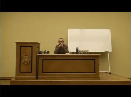 [Шива Центр] Пратикшана йога – искусство жить в настоящем – здесь и сейчас. Часть 2 (Шива)
