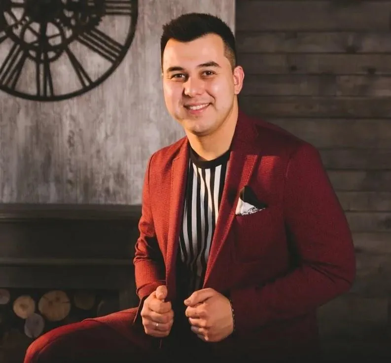 100% оргaзм (Азат Валеев)