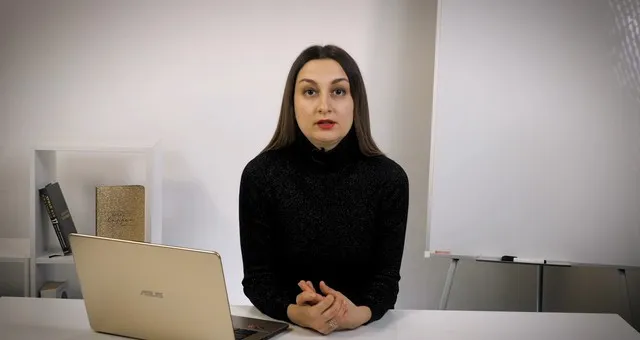 [Puzzlebrain] На цепи: как уйти с найма и работать на себя (Светлана Брюханова)