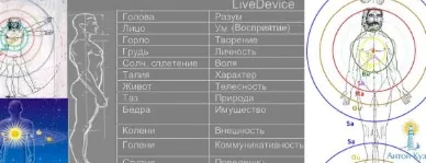 Раши - Знаки Зодиака на основе технологий Тантра-Джйотиша. Грахи в Раши+метод LiveDevice (Антон Кузнецов)