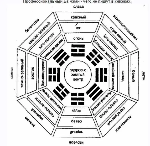 Профессиональный Ба Чжай (Николай Плотников)