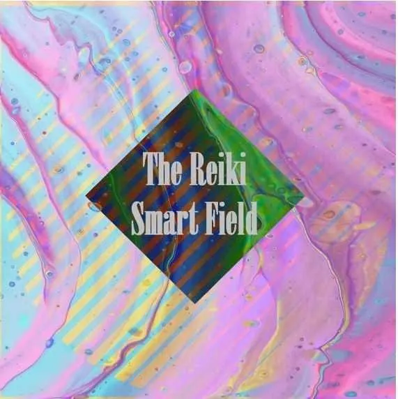 [Sapien Medicine] Умное поле рейки | The Reiki Smart Field
