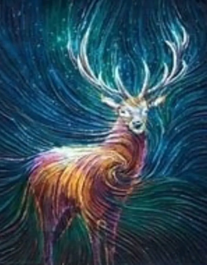 [Sigh Energy] Сила подсознания. Subconscious Power Powerful Plus (Extra Strong)