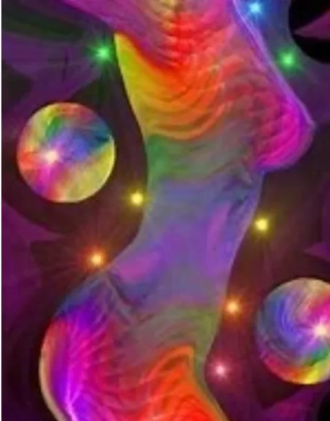 [Sigh Energy] Многомерный сброс / Multi - dimensional Reset Powerful Plus (Extra Strong)
