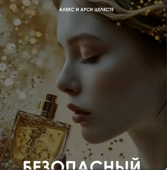 Гайд Безопасный парфюм (Алекс Целесте, Арси Целесте)