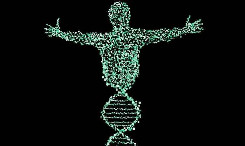 [Архэ] Основы генетики. Лекция 10 «Человек как объект генетических исследований» (Андрей Синюшин)