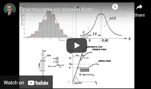 Основы расчетов ЖБК. Теория и практика ручного счет. Расчеты ЖБК в ПК Лира-Сапр (Андрей Ковалев)