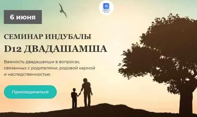 D12 Двадашамша (Индубала)