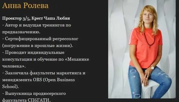 Чтение карт по Дизайну Человека и Генным Ключам [Анна Ролева, Вероника Юрина]