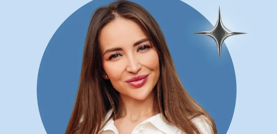Сила рода (Ксения Мосунова)