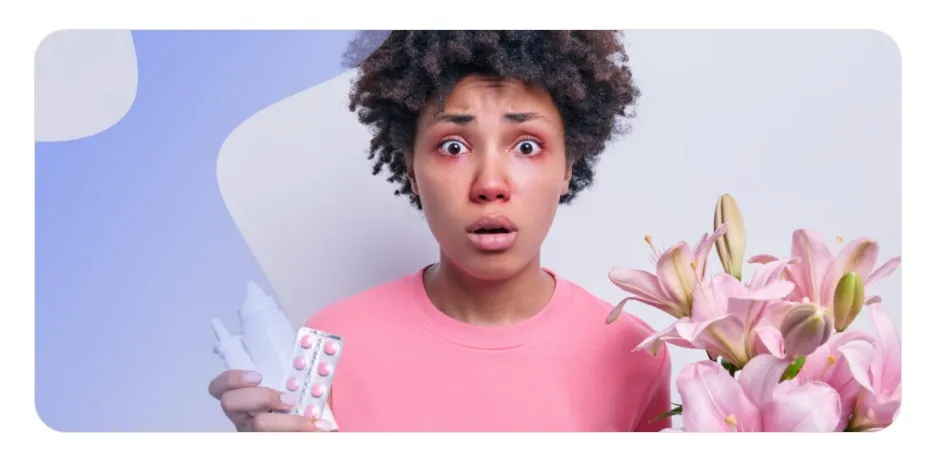 [PSY2.0] Психологическое консультирование по методу PSY2.0 в работе с аллергическими реакциями