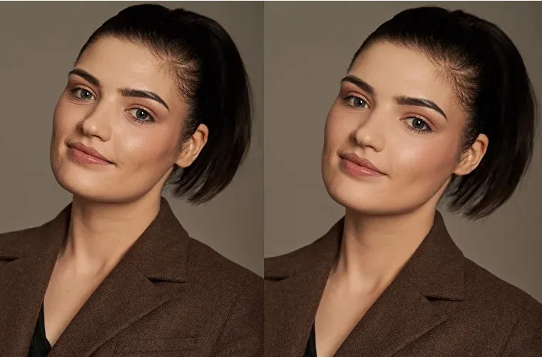 [Retouching Lab] Простая ретушь за 10 минут (Анастасия Воронцова)