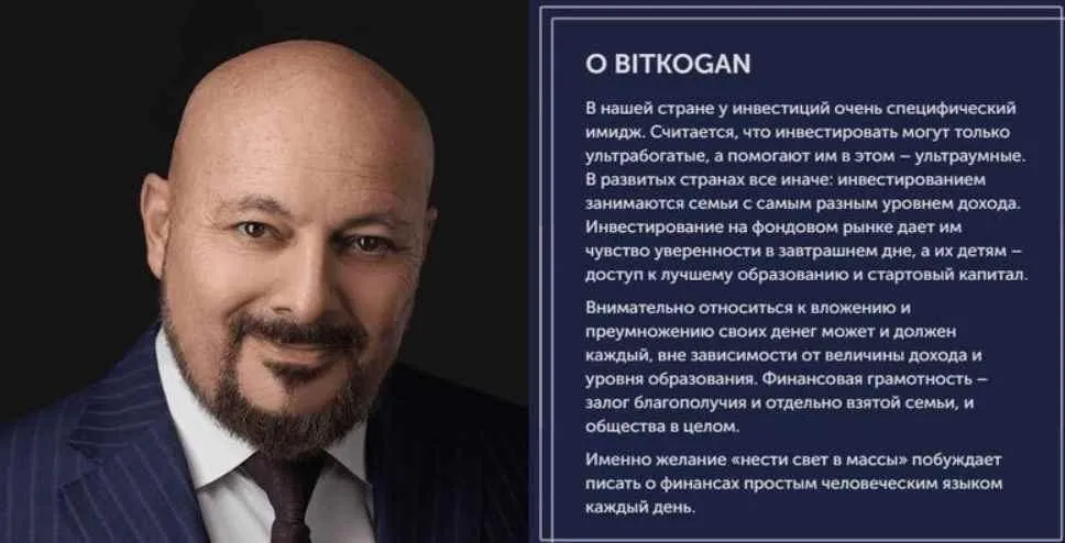 Подписка на платный сервис BidKogan. Тариф PROFESSIONAL (Евгений Коган)