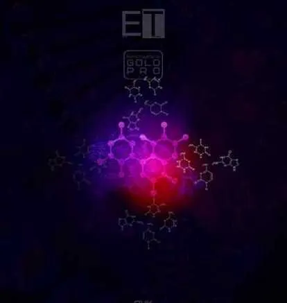 [ETpro.Империя технологий ] ETpro.Gold Pro.ДНК-Щитовидная железа