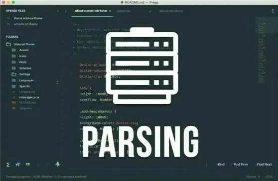 PHP парсеры 2016 (Дмитрий Лаврик)