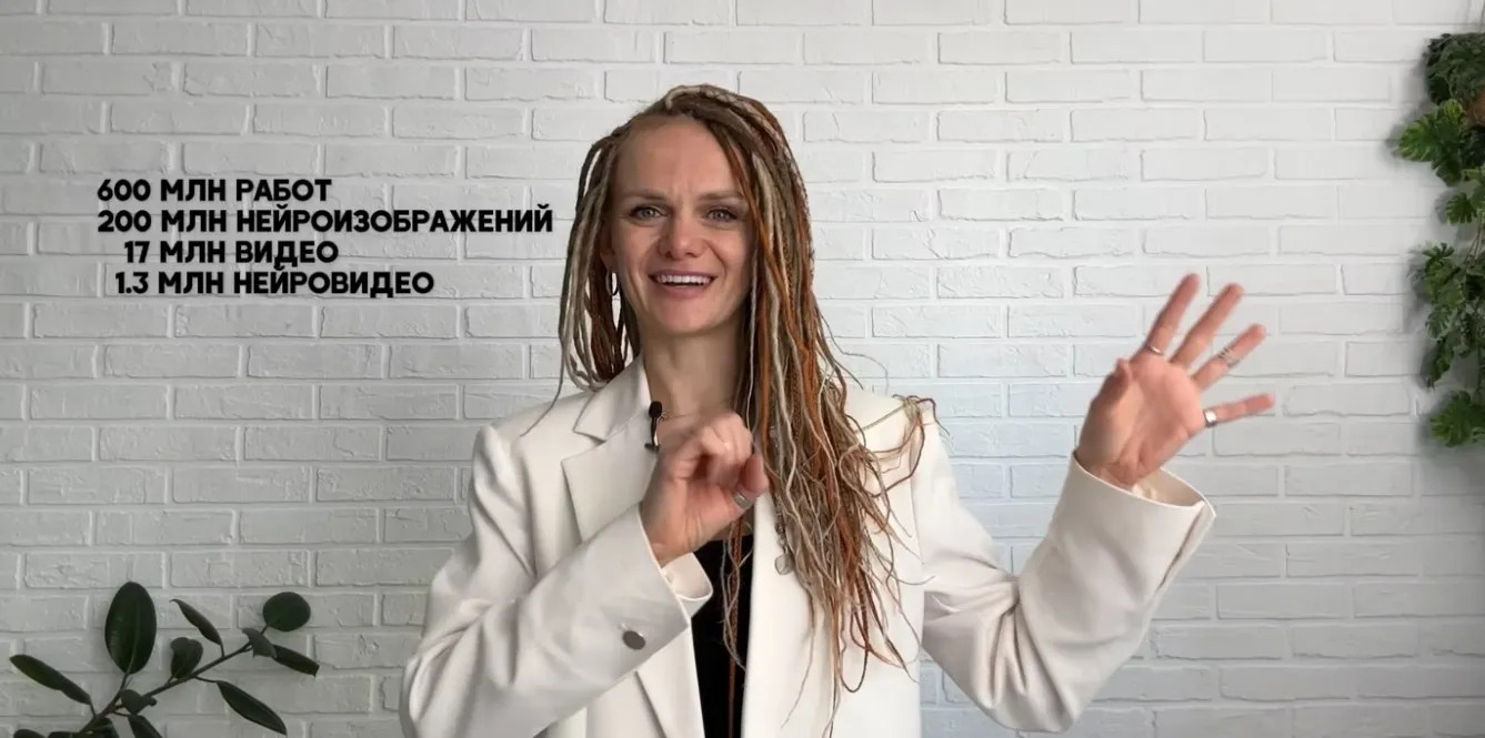 Нейровидео (Наталья Кузина)