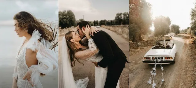 Бомбезные Свадебные Пресеты от профи. Kwp X Josi Preset (KWP & Josi)