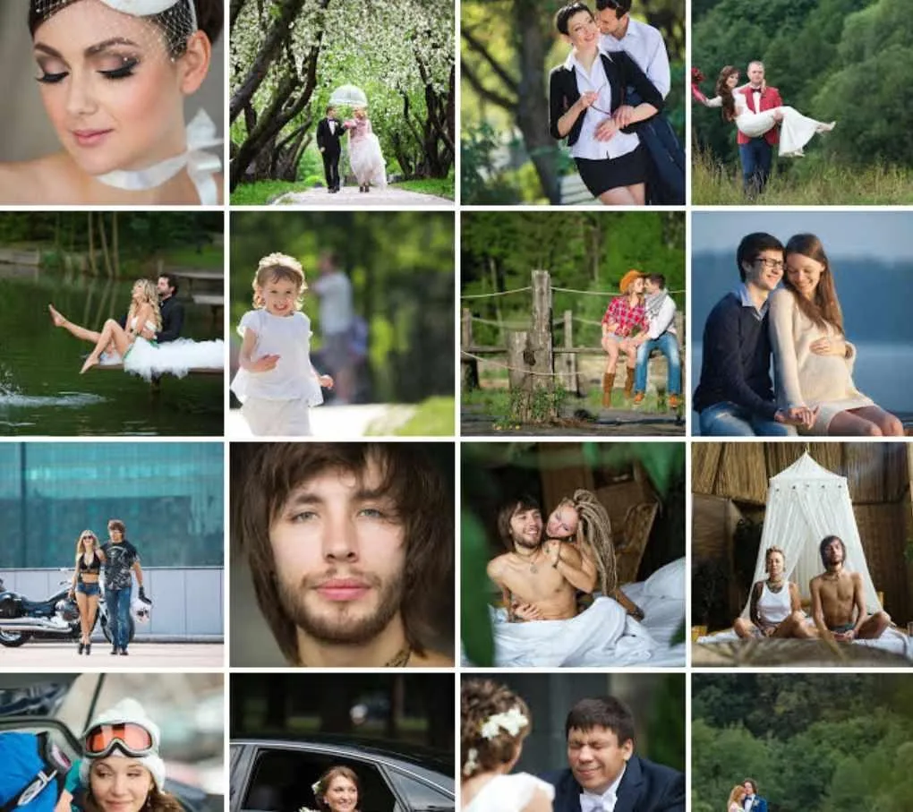 Естественный цвет и красивый скинтон. Цветокоррекция в LightRoom (Андрей Егоров)