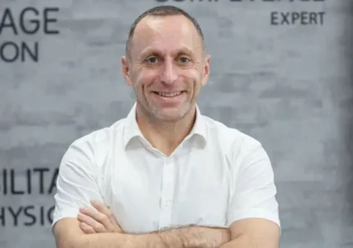 Модель фасциальных дисторсий. FDM-терапия (Евгений Хаимов)