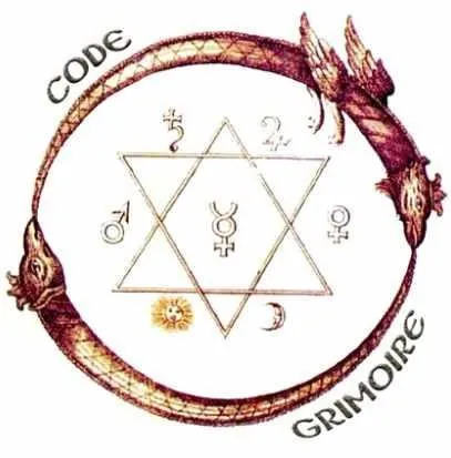 Лекция и Мастер-класс. Псалмы Давида. Алмадель (Code Grimoire)