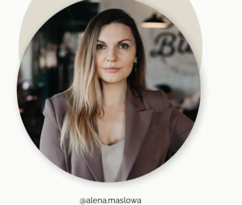 Налоговый учёт при работе с маркетплейсами (Алена Маслова)