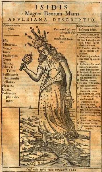 [Esoteric Studies] Принципы церемониальной магии: новые аспекты (Иван Бенгальский)