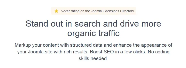 [tassos.gr] Seo компонент Google Structured Data (Tassos Marinos)