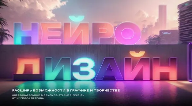 [Бренд Петрова] НейроДизайн (Кирилл Петров)