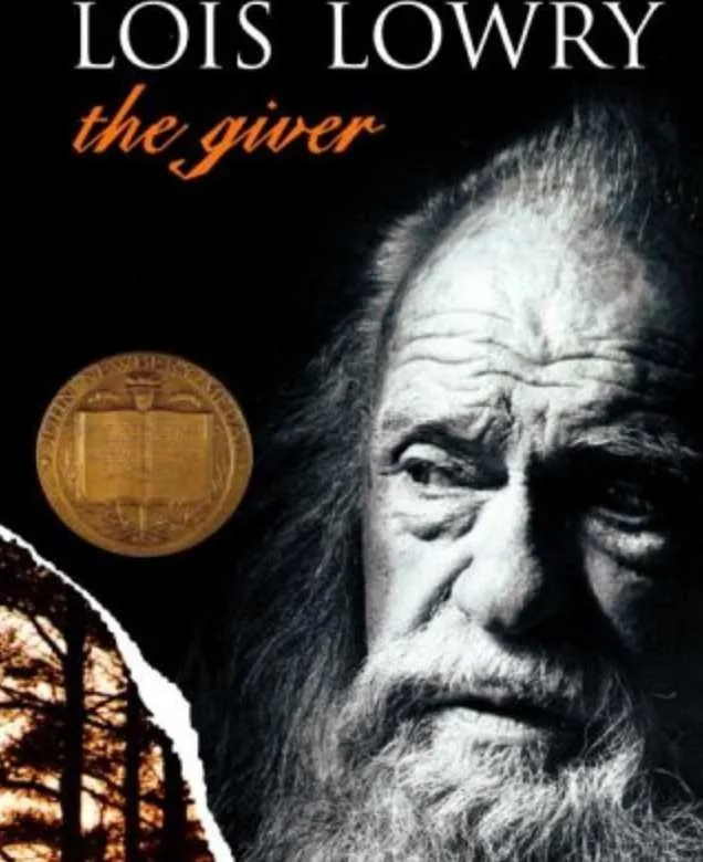 Читаем фантастический роман Лоури Лоис The Giver. Пакет Thinker (Мила Хабирова)