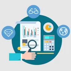 [Stepik] Excel аналитика: сводные таблицы, дашборды, впр и если (Максим Смирнов)
