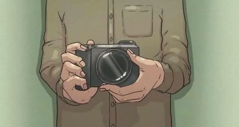 Курс по съёмке (Павел Михайлов)