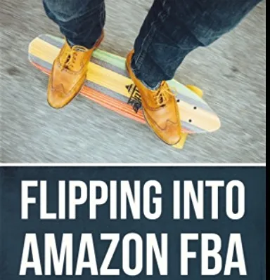 Флиппинг на Amazon, 2018 (Сергей Данильченко)