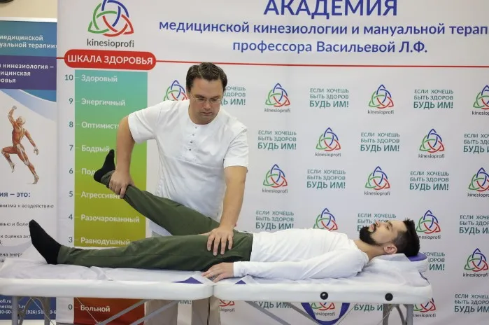 Висцеральная мануальная диагностика и терапия органов брюшной полости (Владимир Лавренов)