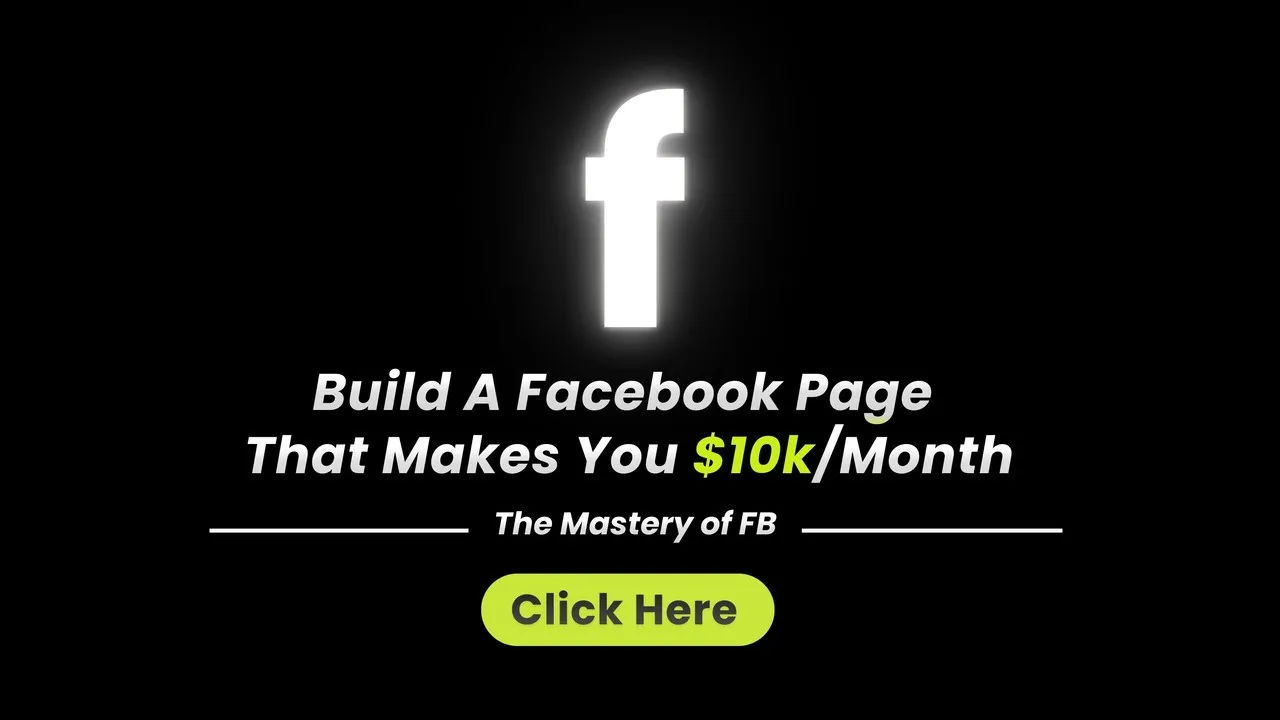 [usamaakrm.gumroad] Мастерство FB: создайте страницу в Facebook, которая будет приносить вам 10 000 долларов в месяц