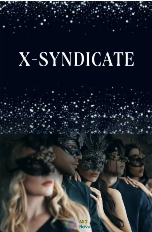 [Ast Nova] X-SYNDICATE