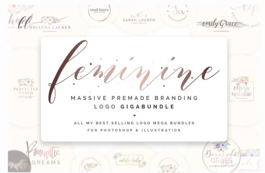 [mightydeals] 3000+ Logos, Textures, Resumes, PPT Templates. Ноябрь 2019 года
