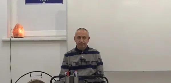 Клaccическaя Aюрведa. Ocень-Зимa. 4 часть (Шивa)