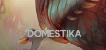[Domestika] Дизайн фэнтезийных персонажей в Photoshop: создавайте волшебные миры. Fantasy Character Design in Photoshop: Create Magical Worlds