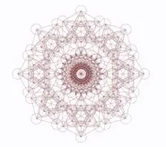 [Digital Energy Mandalas] Нездоровые суставы (Эрик Томпсон)