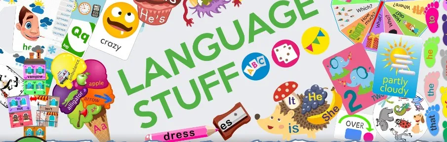 [Language stuff] Игры, конструкторы, комплекты - 5