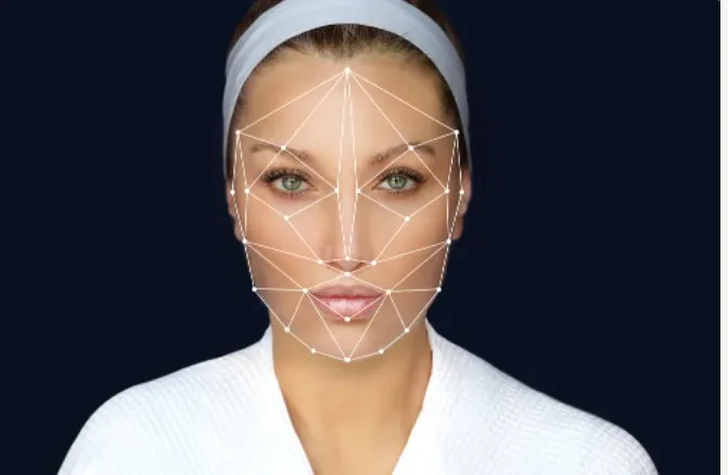 [Morpheus Fields] Золотое сечение лица I Golden Ratio Face