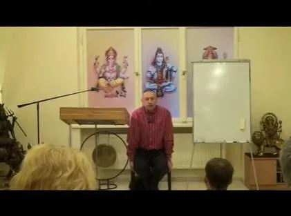 [Центр Шивы] Введение в йогу. Значение и роль зубов в жизни человека и в сохранении здоровья. Правильный уход за зубами. Часть 4