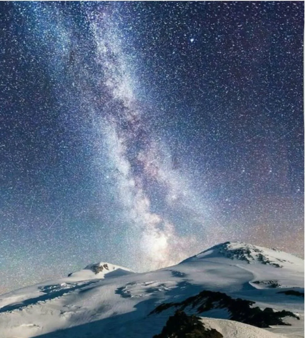 Накшатры и брак (Анна Атменеева)