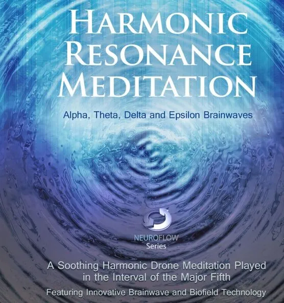 [iAwake Technologies] Harmonic Resonance Meditation / Медитация на Гармонический Резонанс