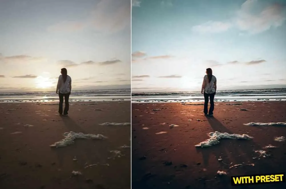 [Envato Market] ARTA - лучшие пресеты путешествий для Lightroom