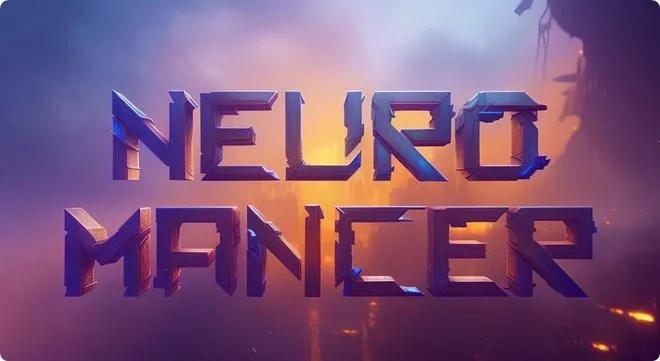 [Вольница] Neuromancer (Андрей Шкиль, Захар Башта, Никита Петрухин)