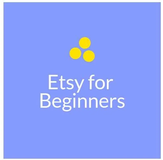Курс Etsy для новичков (Анна Устюгова)