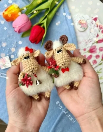 [vyju_ot_dushi] Барашики (Ирина Баева)