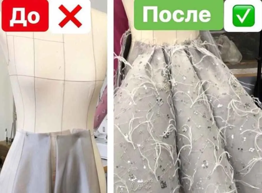 [roza_school_58] Мастер-классы по шитью в закрытой группе инстаграм (Роза Карапетян)