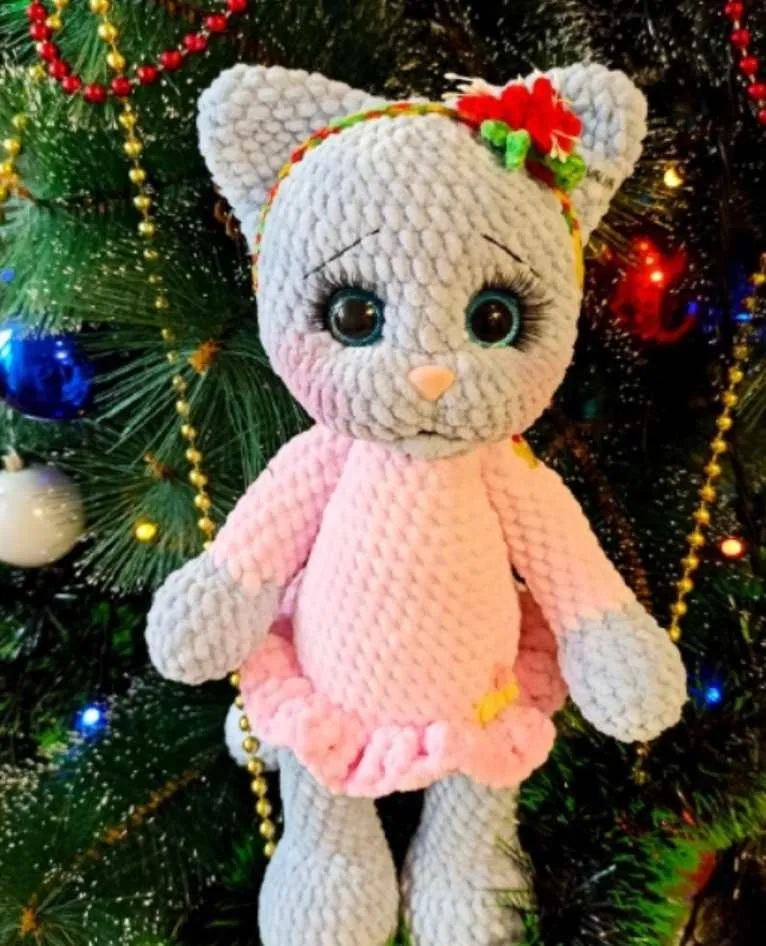 Little Kitty (Валентина Кузьмина)